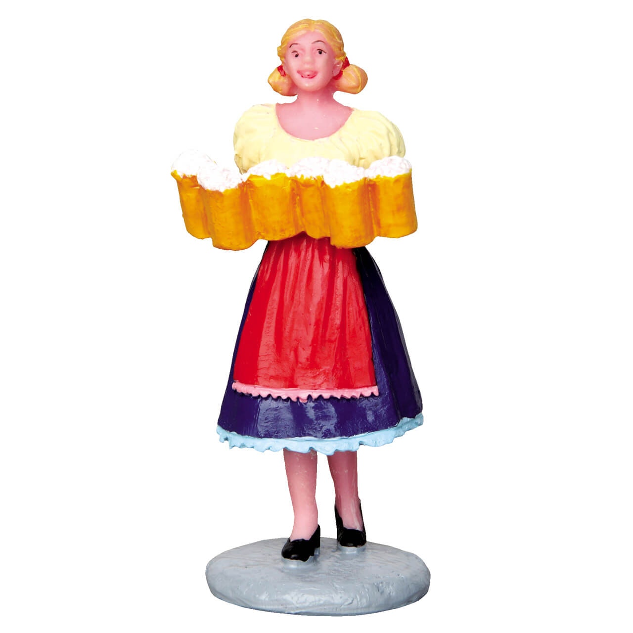 Brew Maid