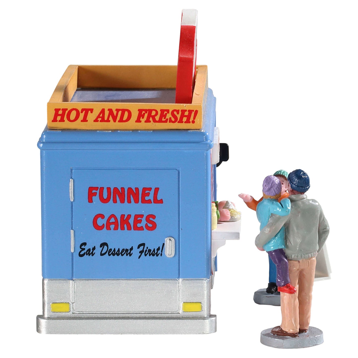 Funnel Cakes Food Truck