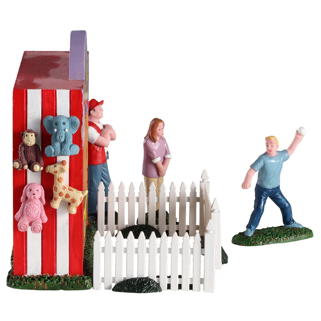 Tin Can Alley