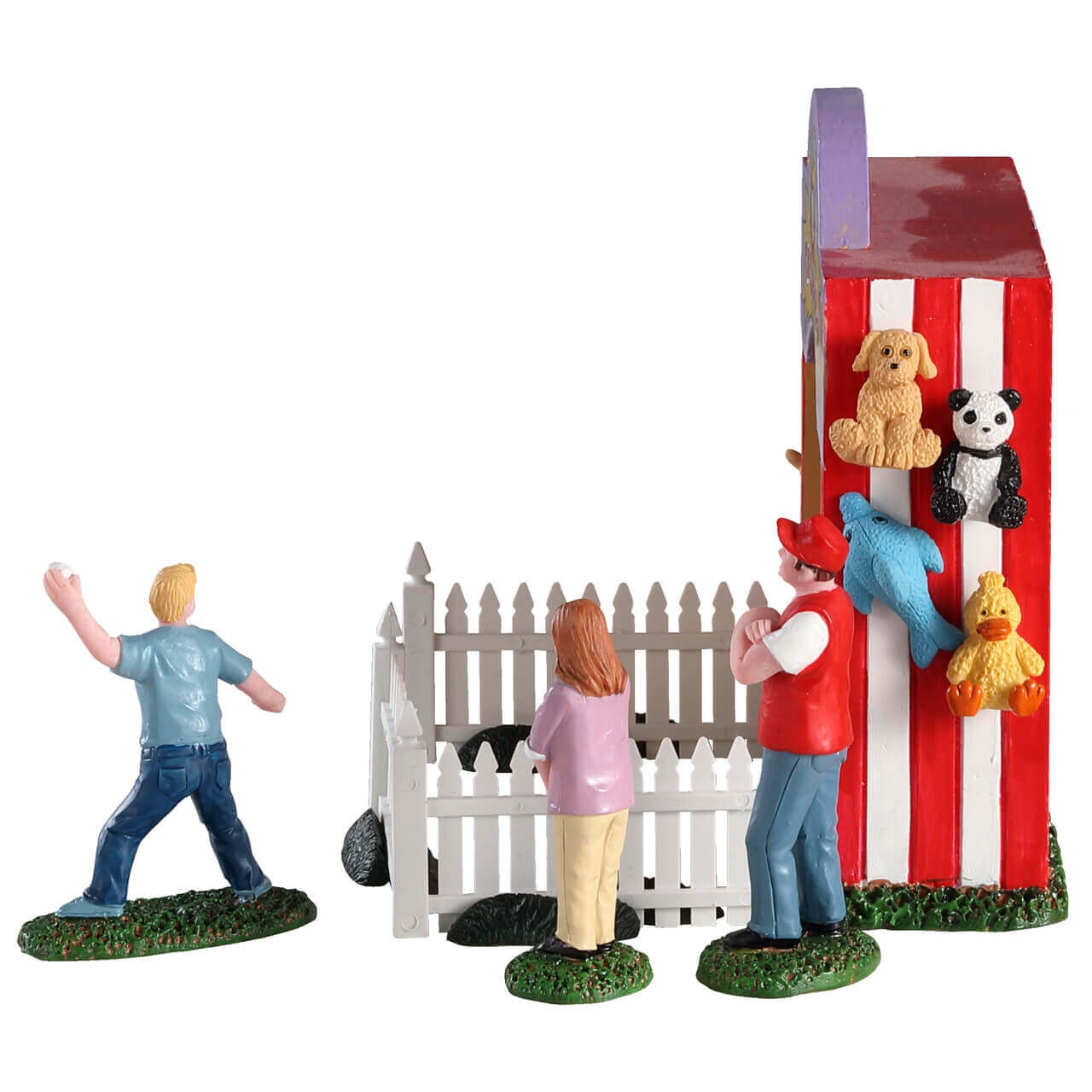 Tin Can Alley