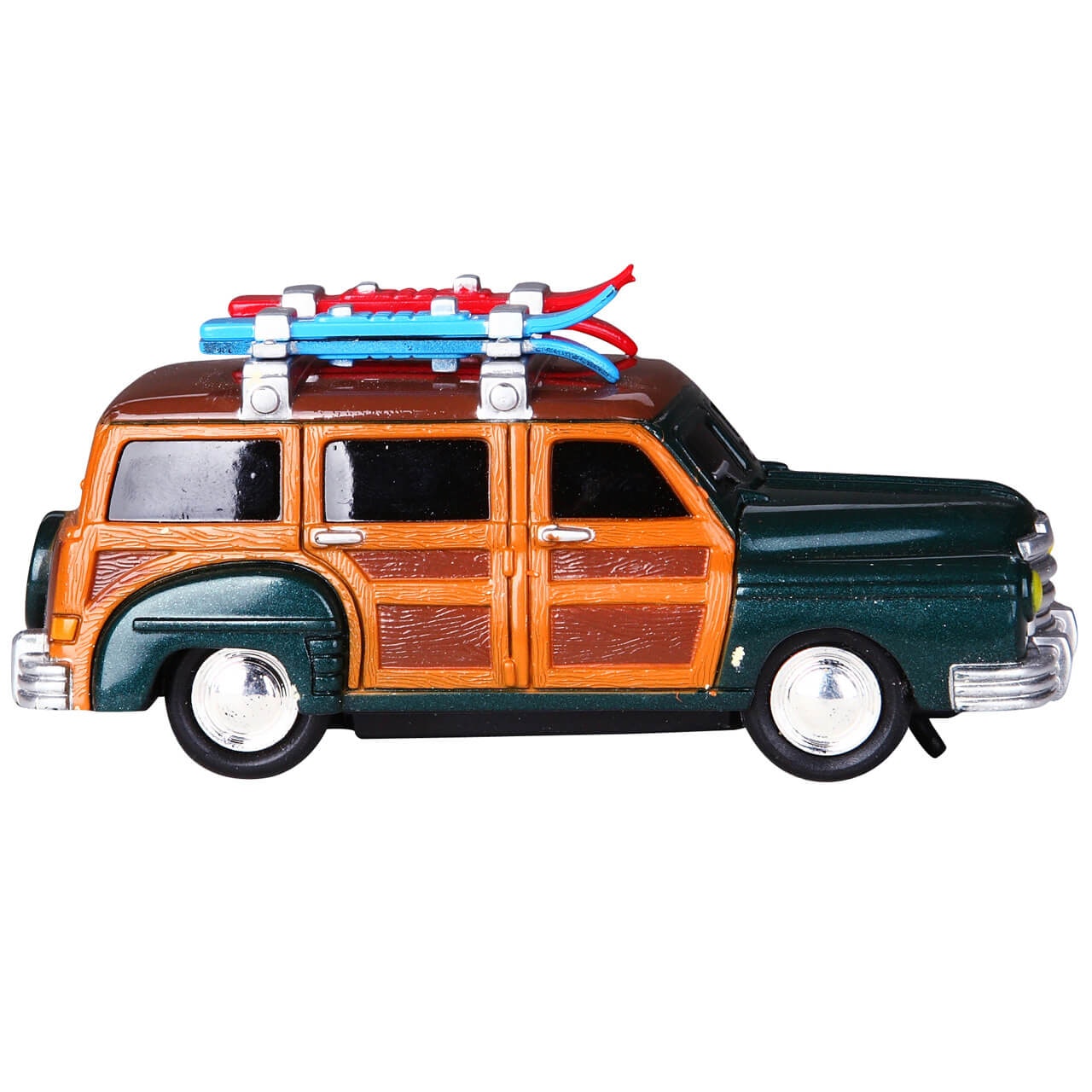 Beach Wagon
