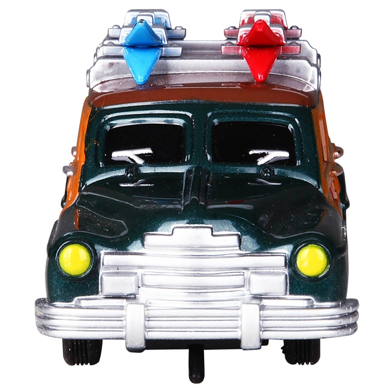 Beach Wagon