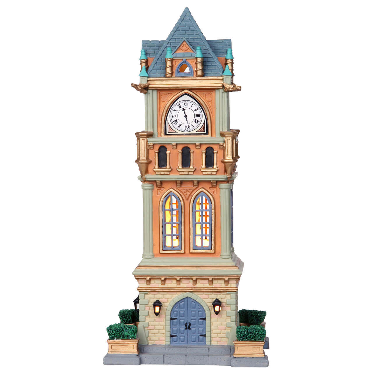 Municipal Clock Tower