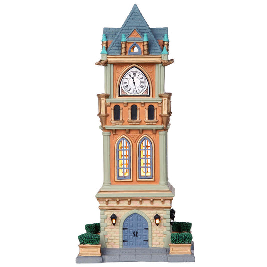 Municipal Clock Tower