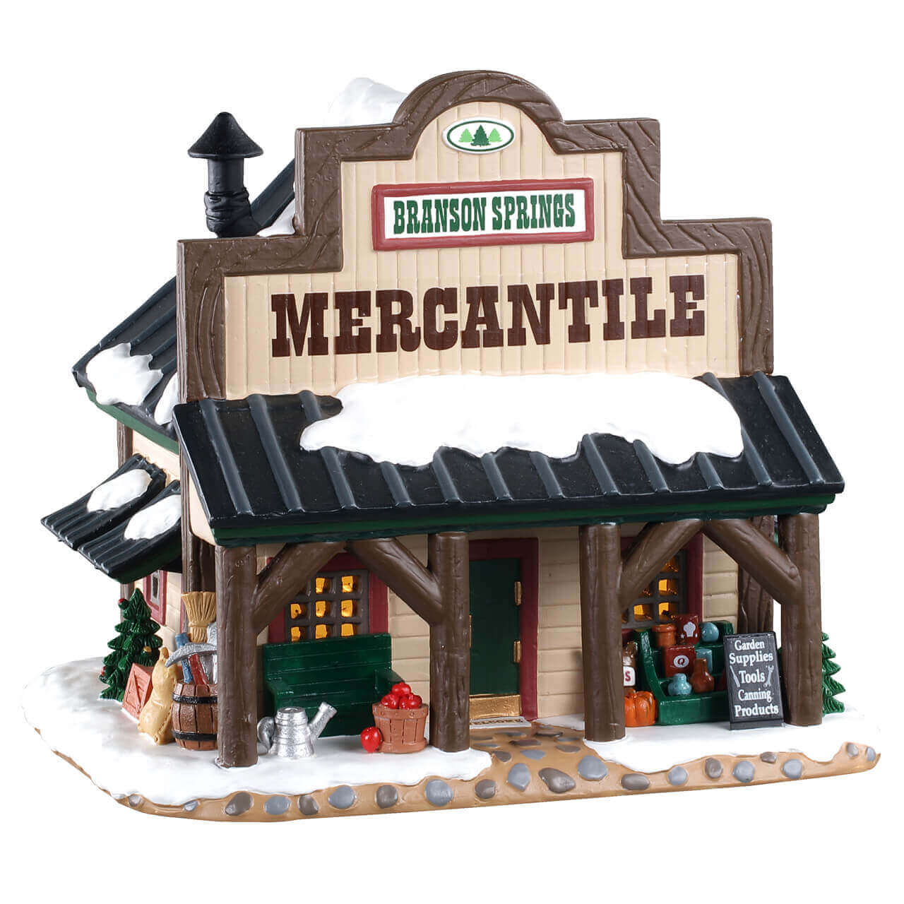 Branson Springs Mercantile