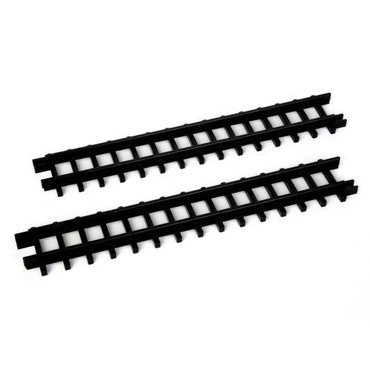 2-PC Straight Track For Christmas Express