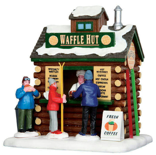 Waffle Hut