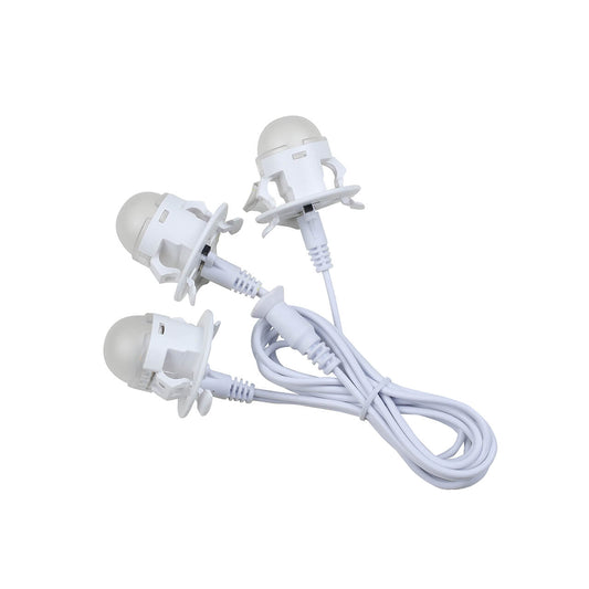 LED-lysstreng, Type-L til 3 Moonlander
