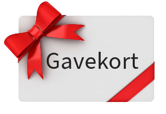 Juleverden Gavekort