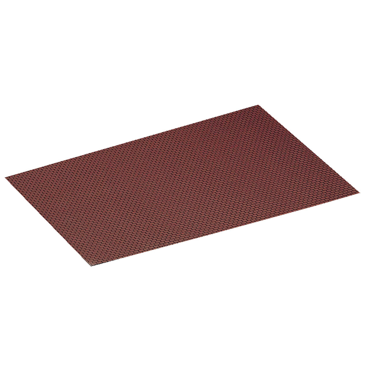 Brick Mat